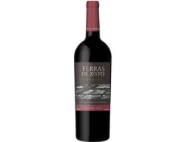 TERRAS DE XISTO Reserva Regional Alentejano Vinho Tinto