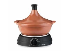 Mini forno elétrico HKOENIG TAJ3 300 W