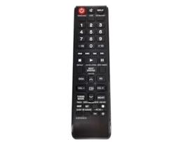 Comando TV DEEPSTONE para Samsung Tv/Cd Mx-Hs6500 Mx-Hs6500/Zd Fernbedineung