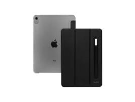 Capa para Ipad Air 10.9 E Pro 11 LAUT Preto