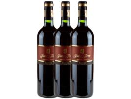 José Luis Ferrer Binissalem Reserva 75 cl (Caixa de 3 unidades)