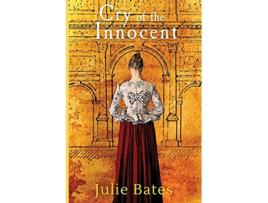 Livro Cry of the Innocent A Faith Clarke Mystery de Julie Bates (Inglês)