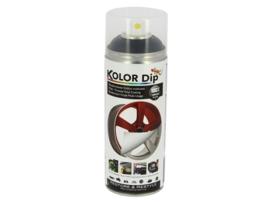 Tinta Plástica Removível para Pintura de Jantes 400Ml KOLOR DIP