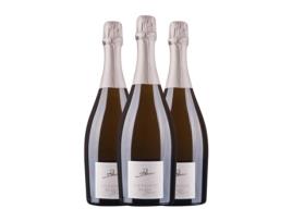 Espumante DIEHL Sekt Sauvignon Branca Brut Pfälz (0.75 L - 3 Unidades)