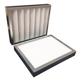 Filtros Compatíveis Vmc Dfe 600/800 Aldes Fald22: 1 G4 1 F7 BRIZZ
