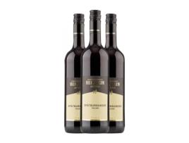Vinho HERXHEIM AM BERG Kobnert Pinot Preto Seco Pfälz (0.75 L - 3 Unidades)