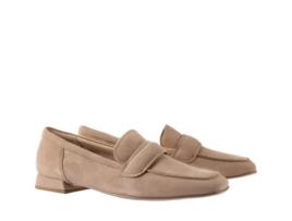 Loafers de Mulher HOGL Bege (37)