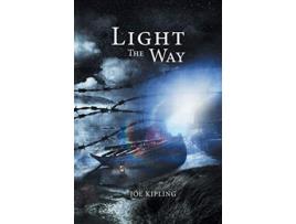Livro Light the Way Book 2 de Joe Kipling (Inglês)