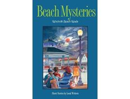 Livro Beach Mysteries de Nancy Sakaduski (Inglês)