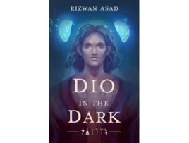 Livro Dio in the Dark de Rizwan Asad (Inglês)