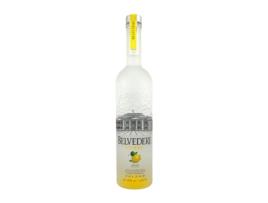 Vodca BELVEDERE Citrus (1 L - 1 Unidade)