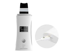 Cavitação Peeling 5 em 1 Sonoforesis Iontoforesis Lifting