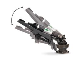 Aspersores Canhão 2 Xlr Rain Bird RAINBIRD