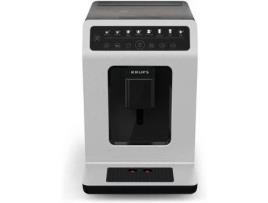 Máquina de Café KRUPS EA897A10 Evidence (15 bar - 5 Níveis de Moagem)