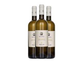Vinho branco NIKLASERHOF Doxs Sauvignon Branca Südtirol Alto Adige (0.75 L - 3 Unidades)