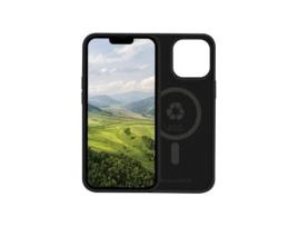 Capa para iPhone 14 Pro Max DBRAMANTE1928 Azul