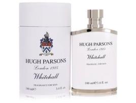 Eau De Parfum Hugh Parsons Whitehall by Hugh Parsons Spray 3.4 oz (100 ml)
