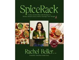Livro EmPOWER de Rachel Beller (Inglês)