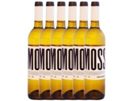 Masia Serra Mosst Empordà 75 cl (Caixa de 6 unidades)