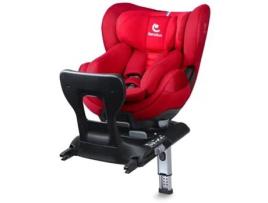Silla Auto Gaia 360 I-Size FALSE