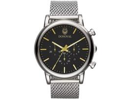 Relógio DONOVAL Cronógrafo® Chronostar STF DL0027