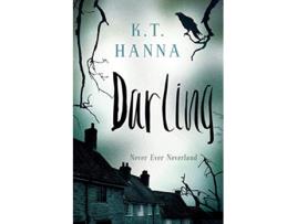 Livro Darling de K T Hanna (Inglês)