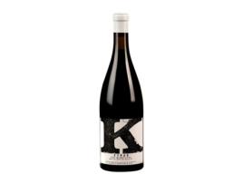 Vinho K VINTNERS The Beautiful Syrah (0.75 L - 1 Unidade)