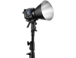 Iluminador LED Cob ZHIYUN Molus B200
