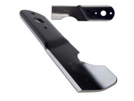 Lâmina de Cortador para Mtd K670C. Nº 742-0495B. Corte 25Cm MATIJARDIN