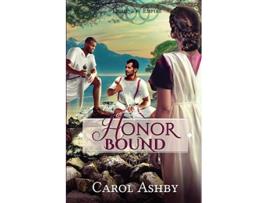 Livro Honor Bound Light in the Empire de Carol Ashby (Inglês)