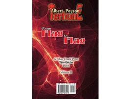 Livro From Flag to Flag Their Last Hope de Albert Payson Terhune (Inglês)