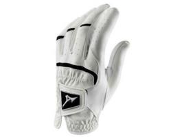 Luva De Golfe Para A Mão Esquerda Elite Branco M MIZUNO GOLF