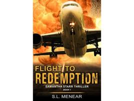 Livro Flight to Redemption de Sl Menear (Inglês)