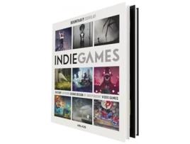 Livro Indie Games Vol 12 Set de Bounthavy Suvilay (Inglês - Capa Dura)
