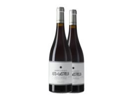 Vinho SOTO Y MANRIQUE Alto de la Estrella Cebreros (0.75 L - 2 Unidades)