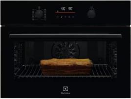 Forno ELECTROLUX EVF6E46Z (43 L - 59,5 - Manual - Preto)
