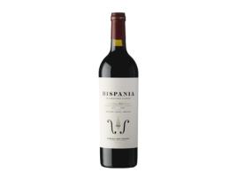 Vinho TERRITORIO LUTHIER Hispania Ribera del Duero (0.75 L - 1 Unidade)