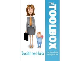 Livro The Toolbox For lifes little emergencies de Judith Te Huia (Inglês)