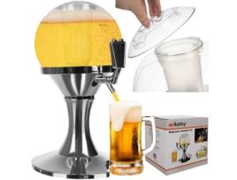 Dispenser/Beer Pourer 3.5L RUHHY 22799