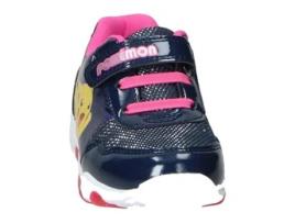 Sapatilhas de Bebé Menina LEOMIL (29)