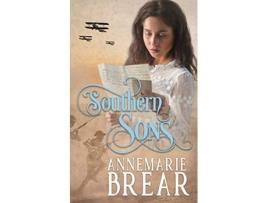 Livro Southern Sons de Annemarie Brear (Inglês)
