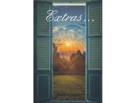 Livro Extras This is Not a Cricket Book de Alan Reavill (Inglês)