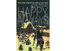 Livro Happy Always de John Fraser (Inglês)