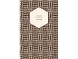 Livro Options de O Henry (Inglês)