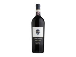 Vinho CASTELLO DI QUERCETO Gran Selezione Il Picchio Chianti Classico (0.75 L - 1 Unidade)