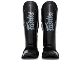 Caneleira FAIRTEX e BOOSTER FXB-SG Preto L