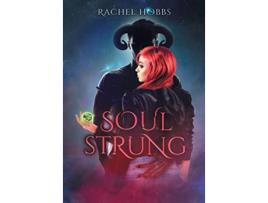 Livro SoulStrung Stones of Power de Rachel Hobbs (Inglês)