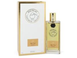 Eau De Parfum Nicolai Rose Oud by Nicolai Spray (Unisex) 3.4 oz (100 ml)