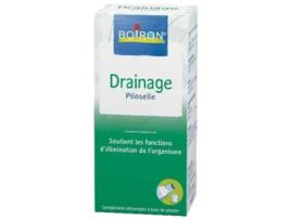 Drenagem Piloselle 60 Ml BOIRON