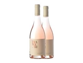 Vinho rosé SAN MARZANO Tramari Rosé Primitivo Salento (0.75 L - 2 Unidades)